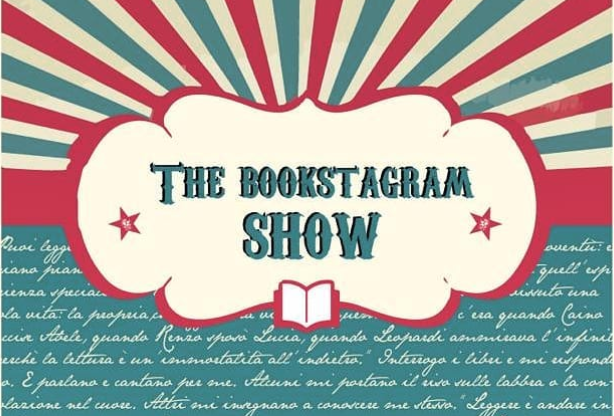 The bookstagram show