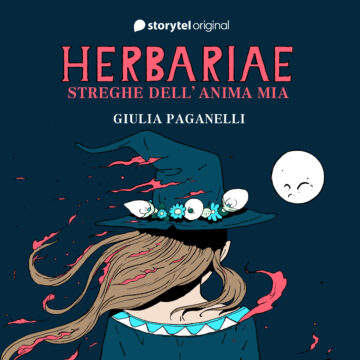 Herbariae podcast paganelli